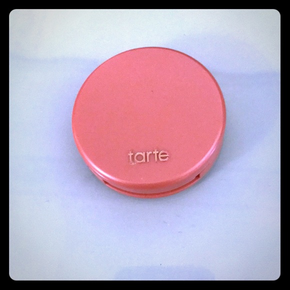 tarte Other - Tarte quirky colored 12-hour blush